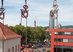 Tag Der Offenen Feuerwache In Jena 0018